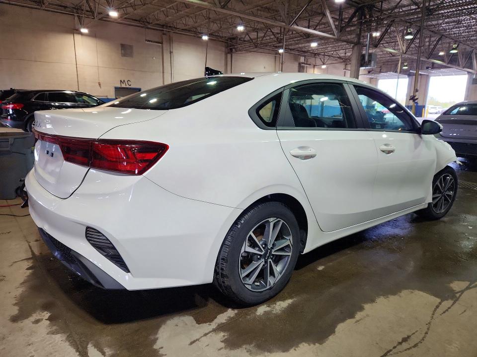 Aukcja sprzedaży 2024 Kia Forte, vin: 3KPF24AD0RE788506, numer aukcji: 51969246
