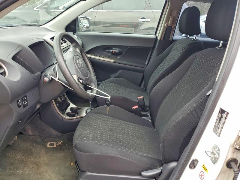 Продаж на аукціоні авто 2011 Scion Xd, vin: JTKKU4B47B1009725, номер лоту: 48861836