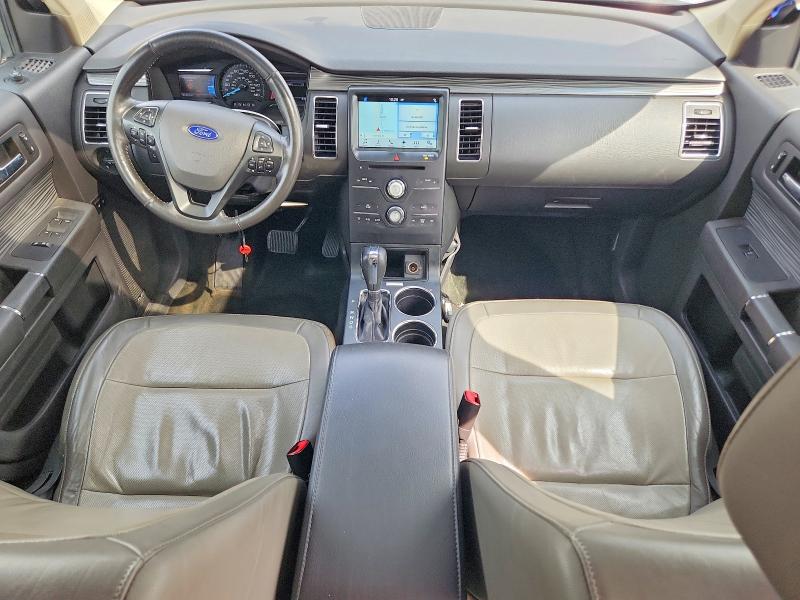 2016 Ford Flex მანქანა იყიდება აუქციონზე, vin: 2FMHK6C81GBA08694, აუქციონის ნომერი: 50982926