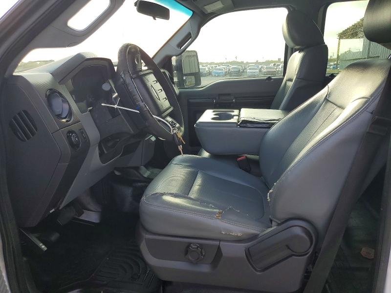 Aukcja sprzedaży 2015 Ford F350, vin: 1FT8W3ATXFEA95139, numer aukcji: 51875356