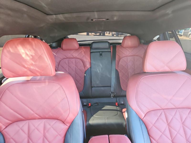 Aukcja sprzedaży 2025 Bmw X6, vin: 5UX33EX08S9Z99830, numer aukcji: 48530786