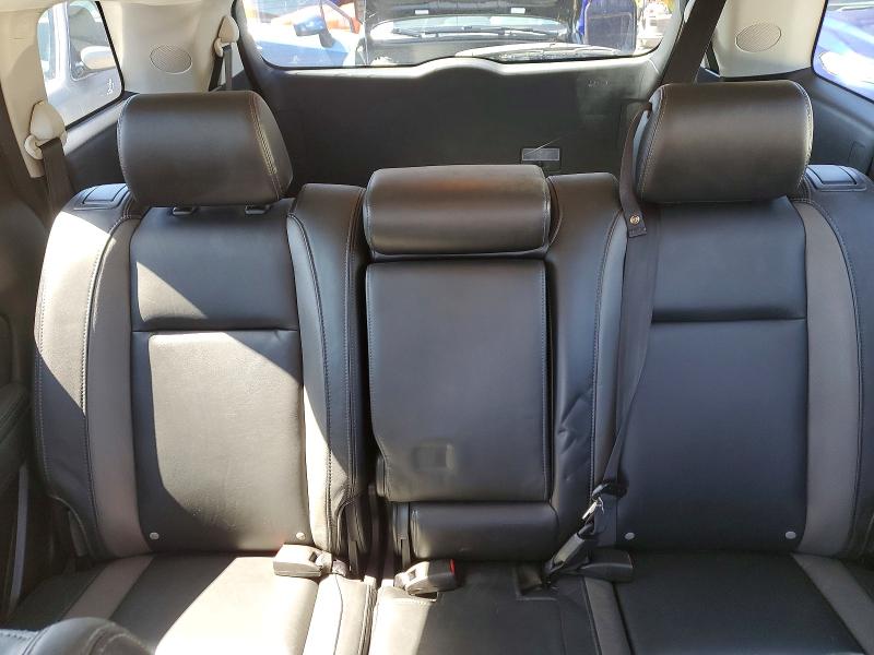 51281286 :رقم المزاد ، JM3TB3CV8B0314327 vin ، 2011 Mazda Cx-9 مزاد بيع