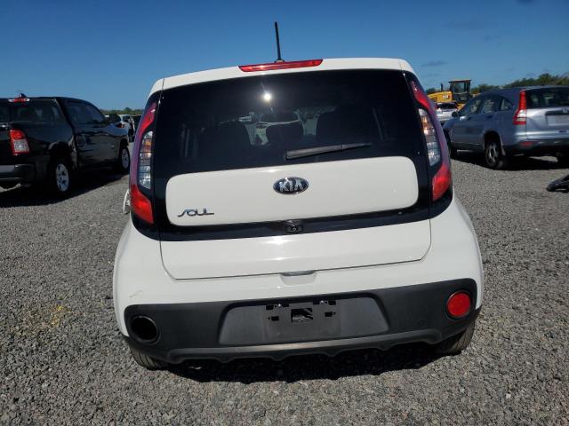 Aukcja sprzedaży 2019 Kia Soul, vin: KNDJN2A27K7918890, numer aukcji: 51360136
