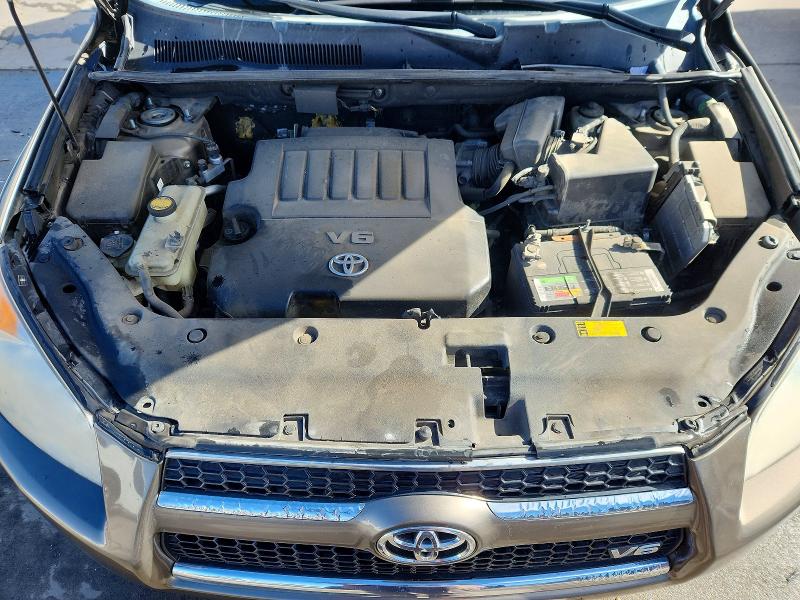Auction sale of the 2012 Toyota Rav4, vin: 2T3DK4DV5CW067525, lot number: 50118456