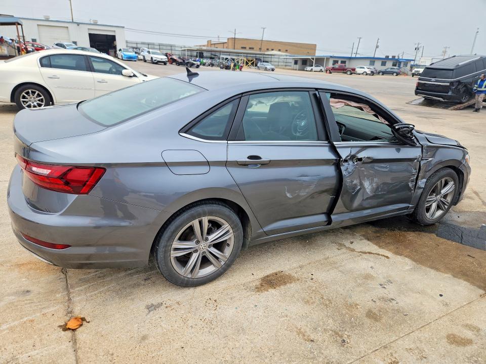 Aukcja sprzedaży 2021 Volkswagen Jetta, vin: 3VWC57BU0MM088295, numer aukcji: 51432316