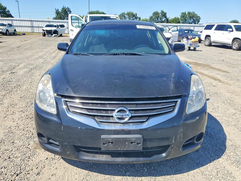 Aukcja sprzedaży 2012 Nissan Altima, vin: 1N4AL2AP6CN519201, numer aukcji: 51480616