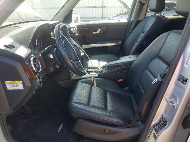Продаж на аукціоні авто 2013 Mercedes-benz Glk, vin: WDCGG8JB3DG082693, номер лоту: 50568716
