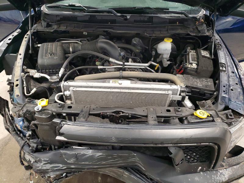 Продажа на аукционе авто 2022 Ram 1500 Classic, vin: 1C6RR7LT2NS168835, номер лота: 49876636