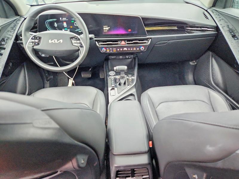 50608206 :رقم المزاد ، KNDCT3LEXR5167320 vin ، 2024 Kia Niro مزاد بيع