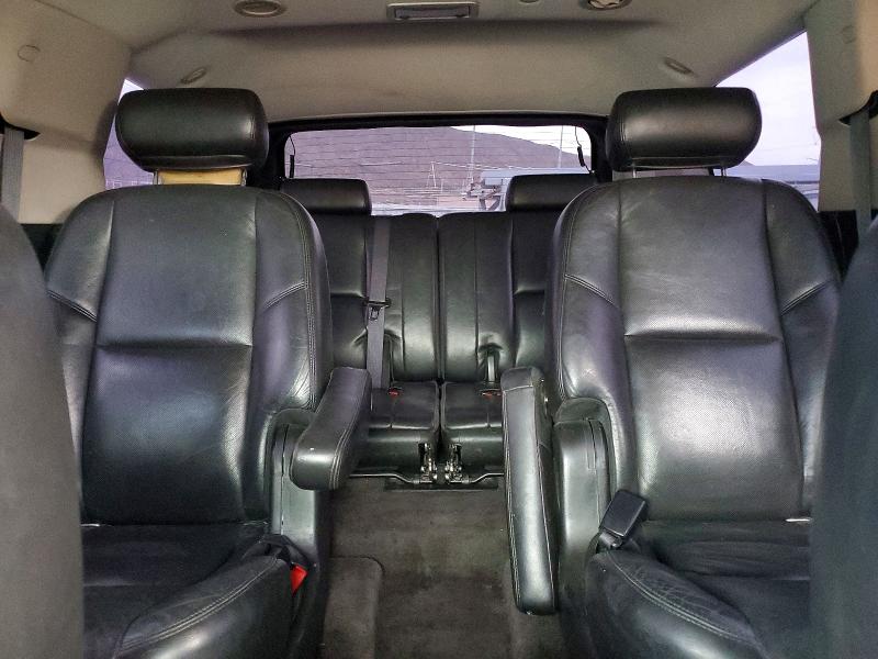 Продаж на аукціоні авто 2010 Cadillac Escalade, vin: 1GYUKBEF9AR135991, номер лоту: 48100256