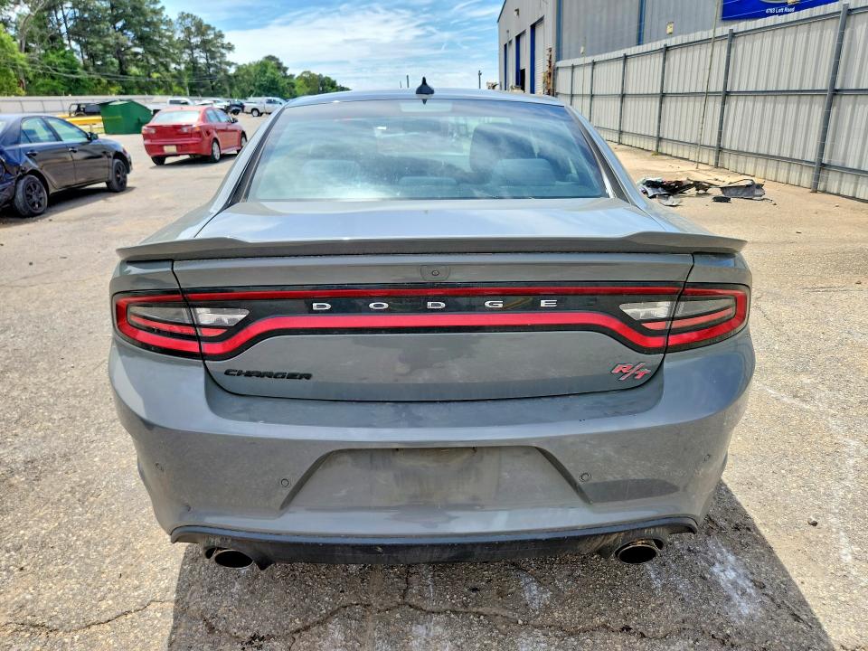 Aukcja sprzedaży 2019 Dodge Charger, vin: 2C3CDXCT6KH629877, numer aukcji: 49007746