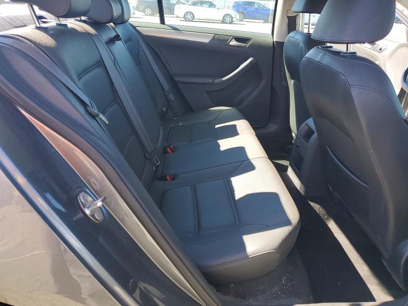 Продажа на аукционе авто 2016 Volkswagen Jetta, vin: 3VWD67AJ1GM408172, номер лота: 49101016