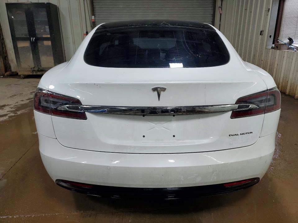 Aukcja sprzedaży 2020 Tesla Model S, vin: 5YJSA1E2XLF403317, numer aukcji: 49065026