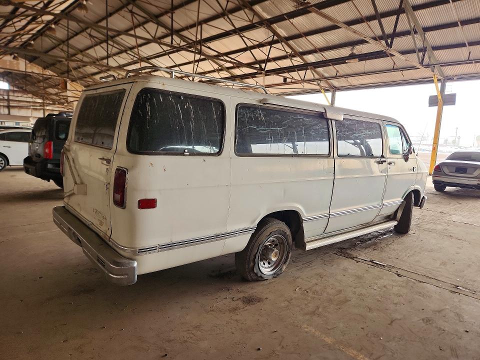 Продаж на аукціоні авто 1986 Dodge Ram Wagon, vin: 2B4KB31W0GK531809, номер лоту: 47071216