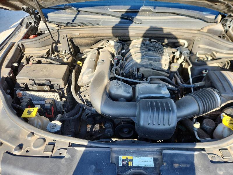 Продаж на аукціоні авто 2015 Dodge Durango, vin: 1C4RDJAG8FC195110, номер лоту: 78085945