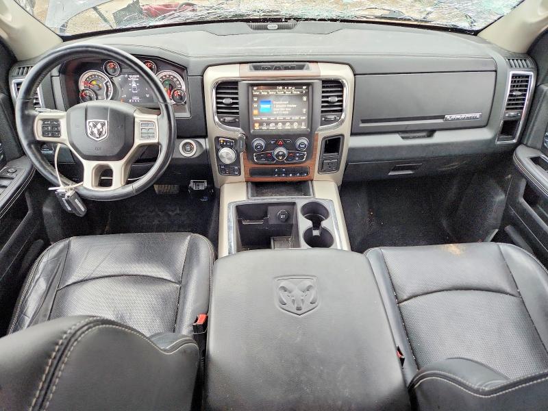 Продаж на аукціоні авто 2014 Ram 1500, vin: 1C6RR7NT9ES171437, номер лоту: 51189916