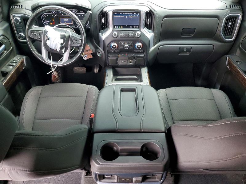 Продаж на аукціоні авто 2021 Gmc Sierra, vin: 3GTP8CED5MG203214, номер лоту: 48427186