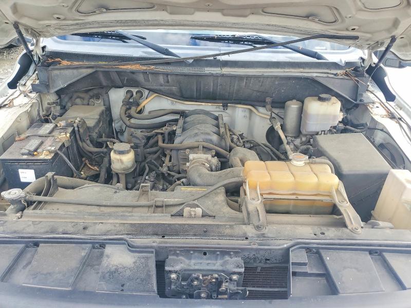 51623126 :رقم المزاد ، 1N6AF0LX3FN803843 vin ، 2015 Nissan Nv مزاد بيع