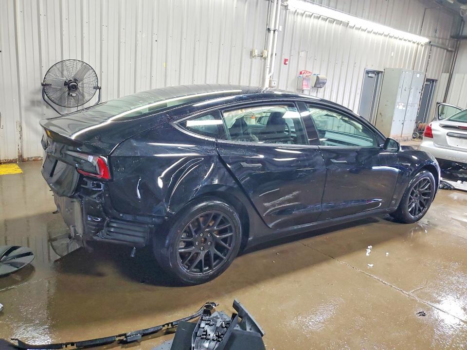 Aukcja sprzedaży 2024 Tesla Model 3, vin: 5YJ3E1EA0RF725067, numer aukcji: 48332646