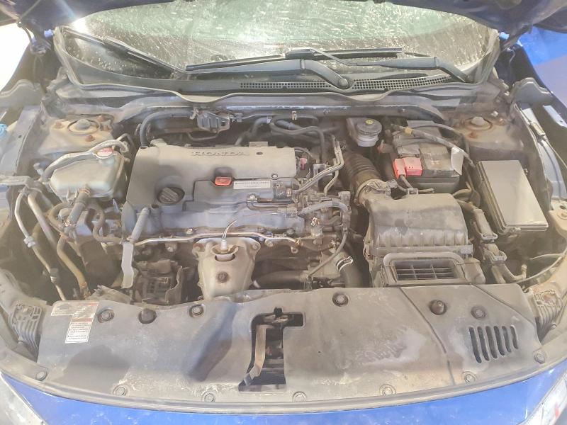 Aukcja sprzedaży 2016 Honda Civic, vin: 2HGFC2F70GH025361, numer aukcji: 51454946