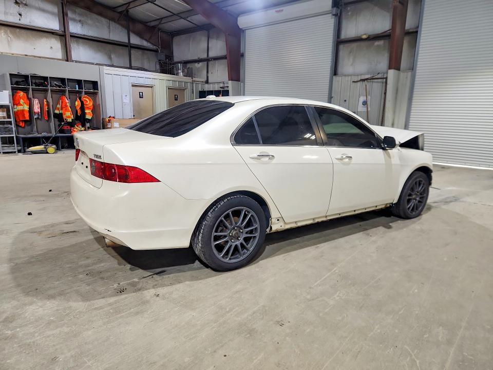 49430476 :رقم المزاد ، JH4CL96857C007409 vin ، 2007 Acura Tsx مزاد بيع