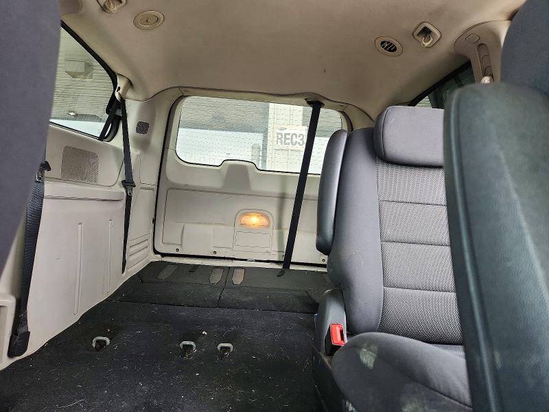 Продаж на аукціоні авто 2008 Dodge Grand Caravan, vin: 2D8HN44H98R104999, номер лоту: 51539126