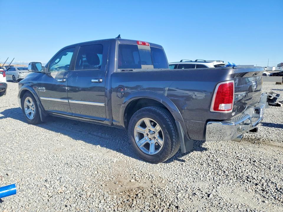 Продаж на аукціоні авто 2015 Ram 1500, vin: 1C6RR7PM3FS532152, номер лоту: 47865996