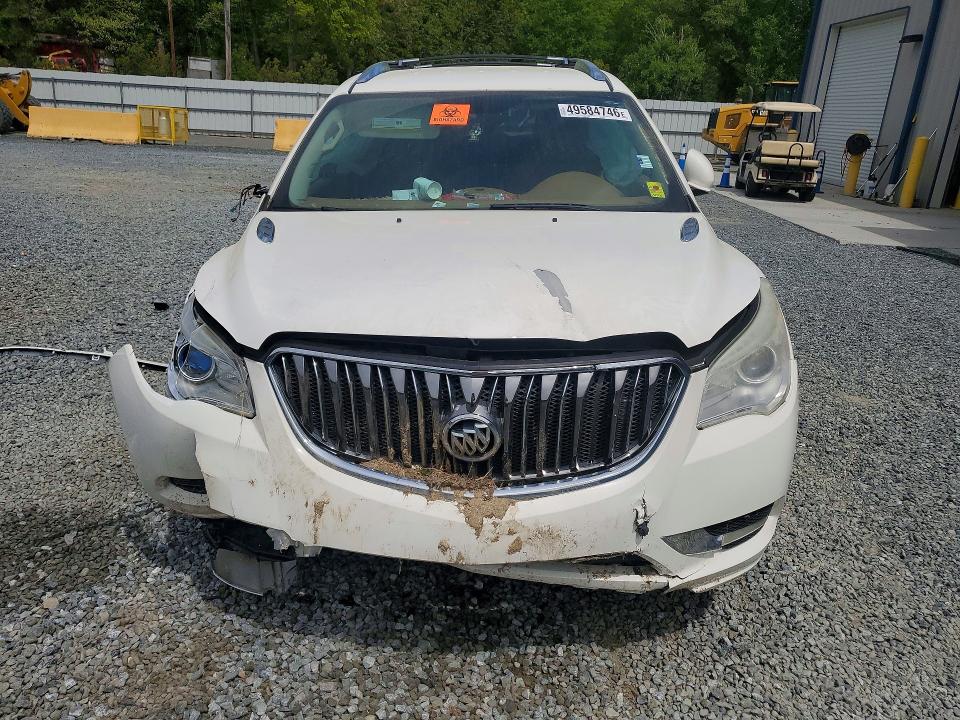 Продажа на аукционе авто 2014 Buick Enclave, vin: 5GAKRBKDXEJ274531, номер лота: 49584746