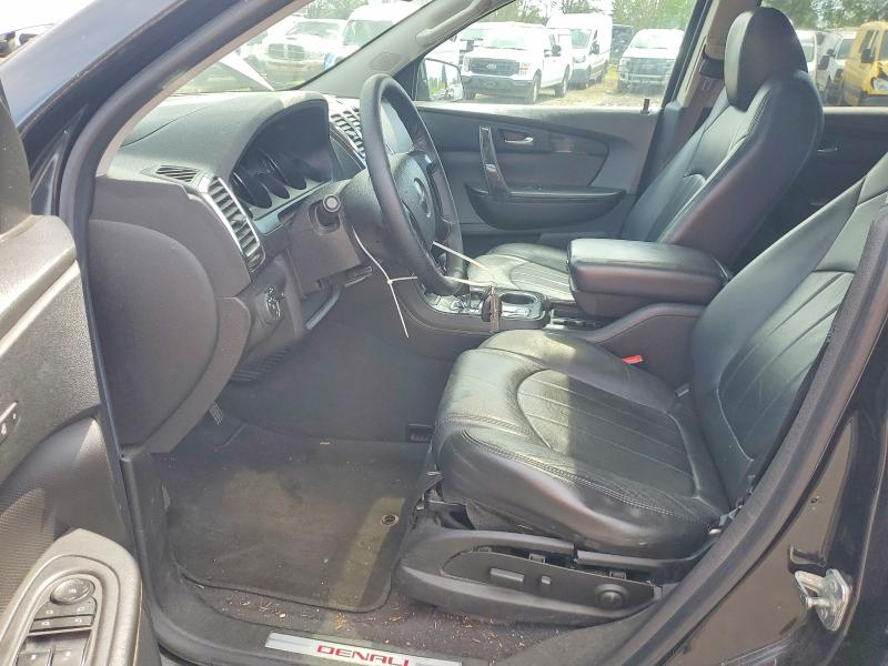 51644926 :رقم المزاد ، 1GKKVTEDXCJ307153 vin ، 2012 Gmc Acadia مزاد بيع