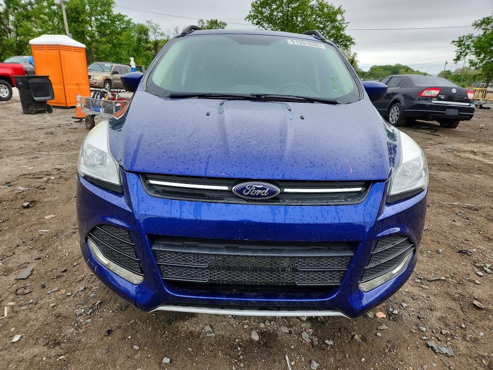 Aukcja sprzedaży 2014 Ford Escape, vin: 1FMCU9GX1EUB76818, numer aukcji: 51351636