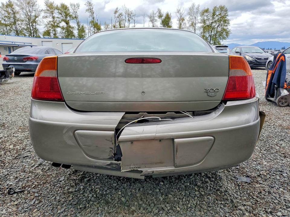 Продажа на аукционе авто 1999 Chrysler 300m, vin: 2C3HE66G9XH608492, номер лота: 51477556
