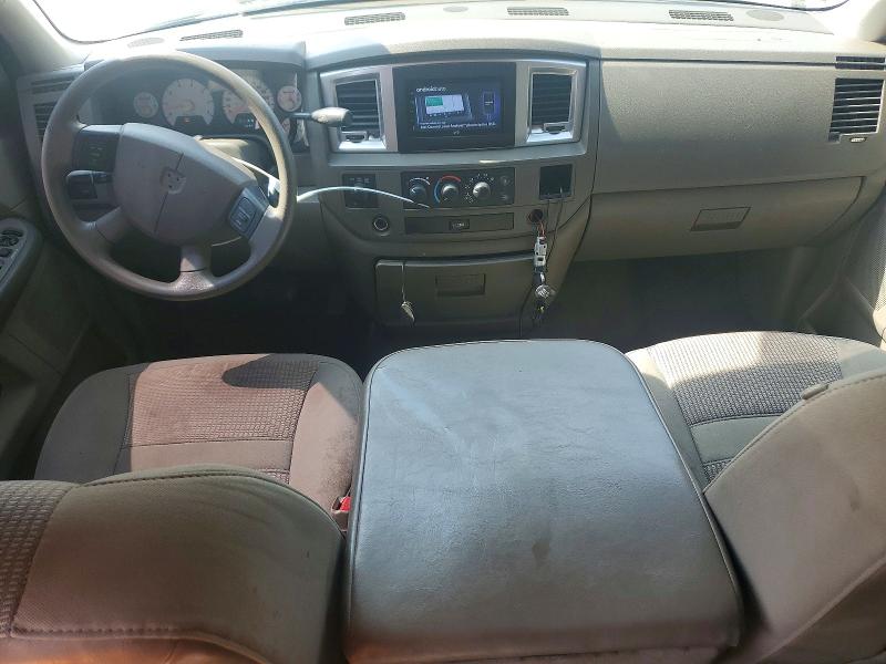Aukcja sprzedaży 2008 Dodge Ram 1500, vin: 1D7HU18258J243950, numer aukcji: 51087836