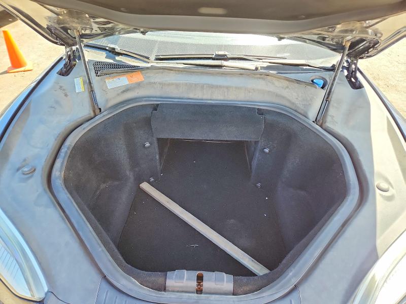 Продаж на аукціоні авто 2013 Tesla Model S, vin: 5YJSA1CN1DFP26346, номер лоту: 50659706
