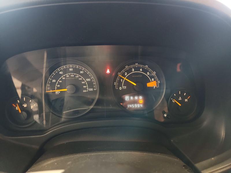 Продажа на аукционе авто 2015 Jeep Patriot, vin: 1C4NJPFA6FD262991, номер лота: 51272986
