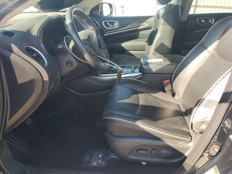Продажа на аукционе авто 2020 Infiniti Qx60, vin: 5N1DL0MM0LC540775, номер лота: 51140946