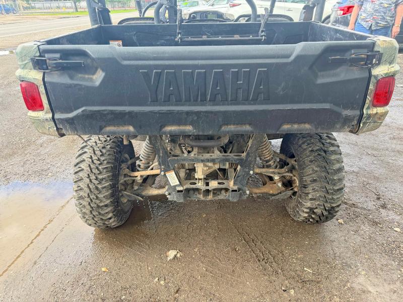 Продажа на аукционе авто 2014 Yamaha Yxm700, vin: 5Y4AM61YXEA100955, номер лота: 52003716