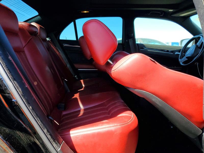 48531826 :رقم المزاد ، 2C3CCABG8LH212525 vin ، 2020 Chrysler 300 مزاد بيع