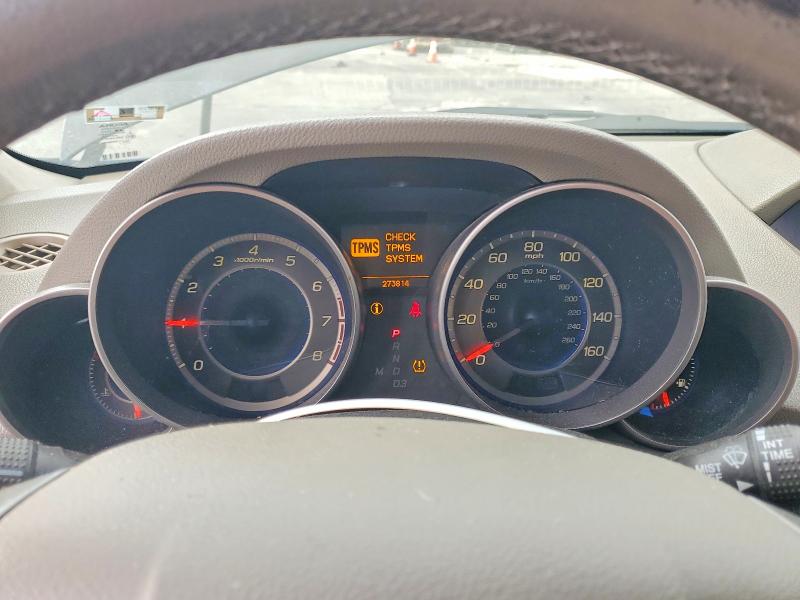 Aukcja sprzedaży 2008 Acura Mdx, vin: 2HNYD28308H500629, numer aukcji: 50471156