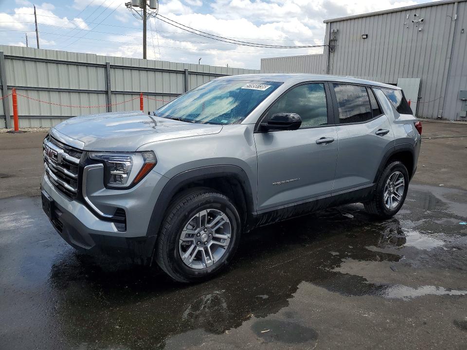 Aukcja sprzedaży 2026 Gmc Terrain, vin: 3GKALUEG5TL177194, numer aukcji: 51958736