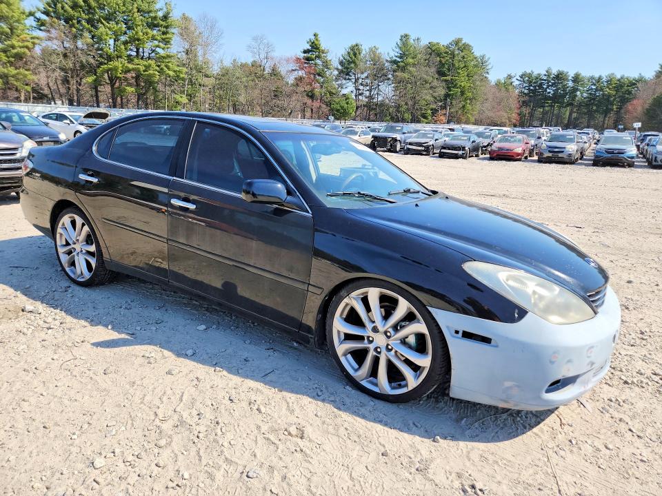 Aukcja sprzedaży 2002 Lexus Es, vin: JTHBF30G220083504, numer aukcji: 49610806