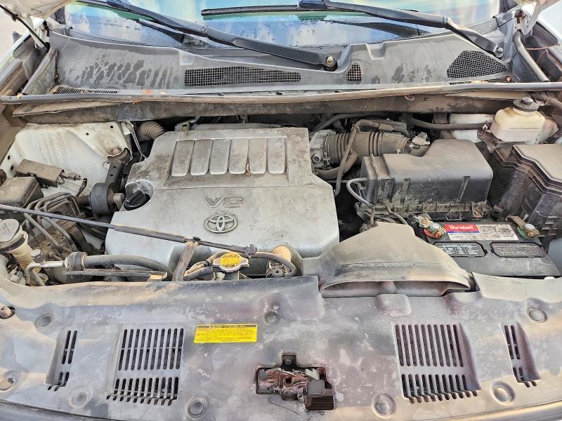 51722916 :رقم المزاد ، 5TDZK3EH4BS040860 vin ، 2011 Toyota Highlander مزاد بيع