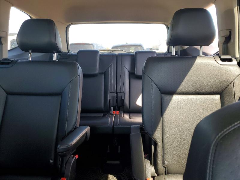 50318816 :رقم المزاد ، 1V2MR2CA6KC569006 vin ، 2019 Volkswagen Atlas مزاد بيع