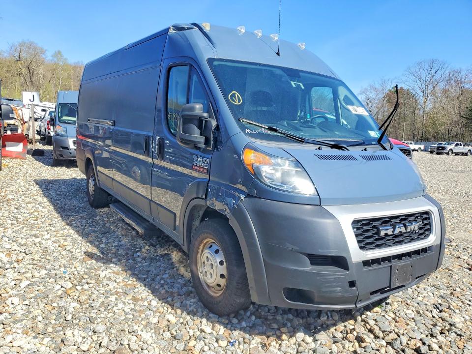 Aukcja sprzedaży 2020 Ram Promaster 3500, vin: 3C6URVJG9LE132158, numer aukcji: 97180685