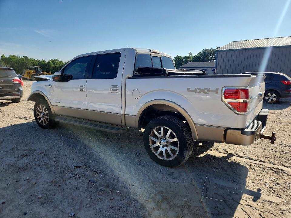 Продаж на аукціоні авто 2014 Ford F150, vin: 1FTFW1ET7EKE89056, номер лоту: 51117776