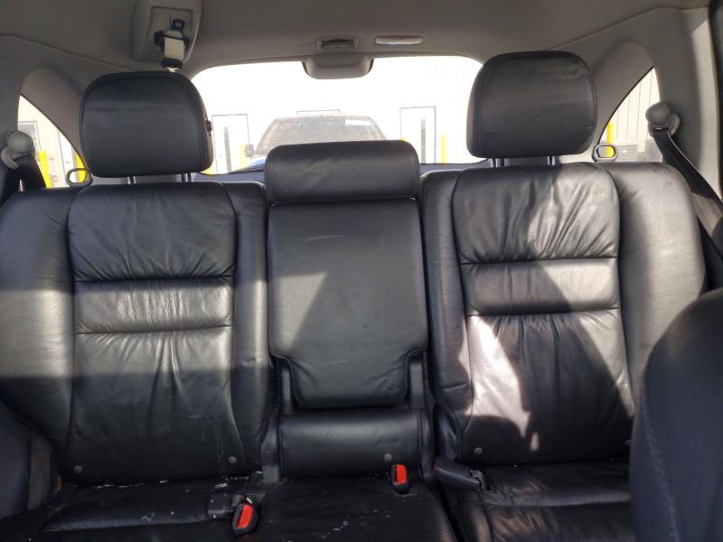 Продаж на аукціоні авто 2010 Honda Cr-v, vin: 5J6RE4H71AL060204, номер лоту: 47512496