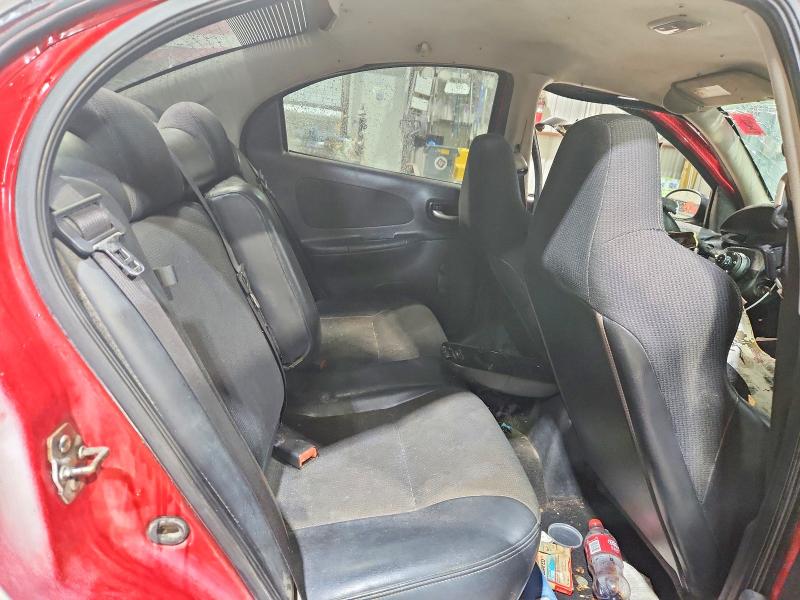 2003 Dodge Neon მანქანა იყიდება აუქციონზე, vin: 1B3ES66S33D247619, აუქციონის ნომერი: 51299336