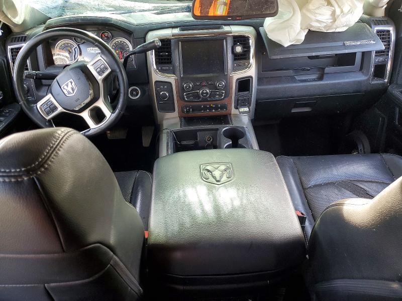 Продажа на аукционе авто 2015 Ram 2500, vin: 3C6UR5FL6FG570604, номер лота: 49760486
