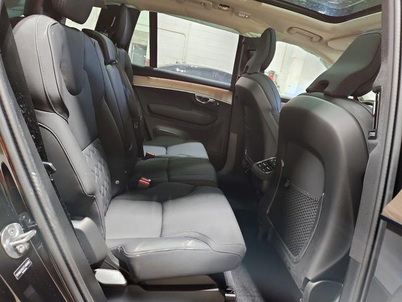 Продаж на аукціоні авто 2026 Volvo Xc90, vin: YV4062PE5T1463842, номер лоту: 51286806