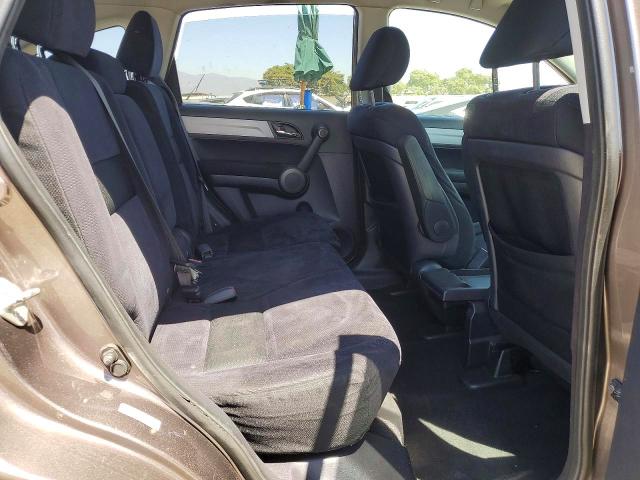 48507296 :رقم المزاد ، 5J6RE3H4XBL001959 vin ، 2011 Honda Cr-v مزاد بيع