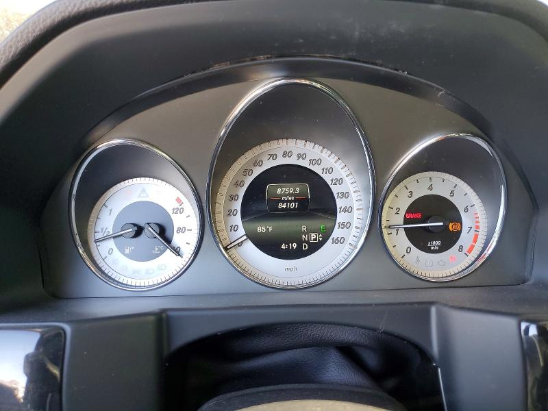 2015 Mercedes-benz Glk მანქანა იყიდება აუქციონზე, vin: WDCGG5HB2FG408037, აუქციონის ნომერი: 51030616
